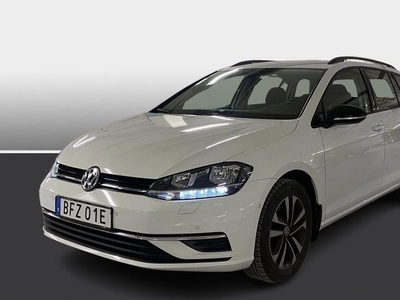 Volkswagen GolfSportscombi 1.0 TSI Drag Backkamera 2019, Kombi