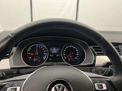 Volkswagen Passat Sportscombi GTE