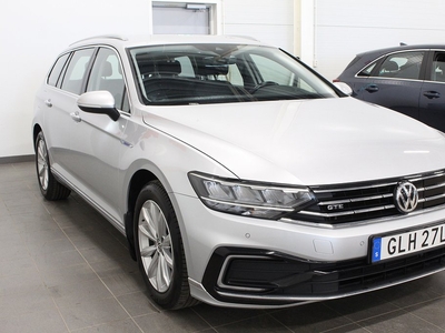 Volkswagen Passat Sportscombi GTE Plug in *Kamera *Navi