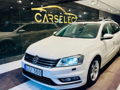 Volkswagen Passat2.0TDI 4MOTION PANORAMA SPORT R-LINE 2013, Kombi