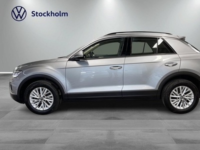 Volkswagen T-Roc TSI150 DSG