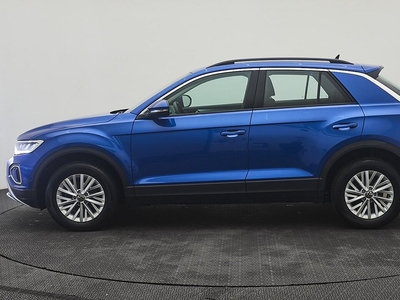 Volkswagen T-Roc TSI150 DSG P-Värmare