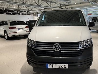 Volkswagen T5Transporter Lång 340 2020, Minibuss