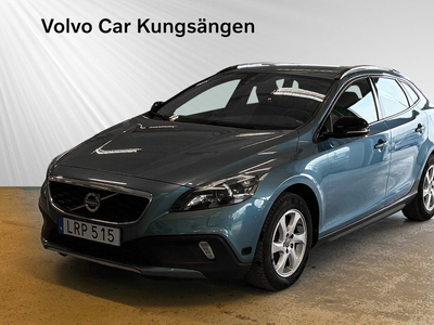 Volvo V40 Cross Country