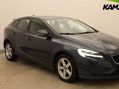 Volvo V40D3 Momentum PDC Värmare Navi VoC 2017, Kombi