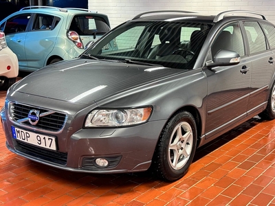 Volvo V50 D2 Momentum Euro 5