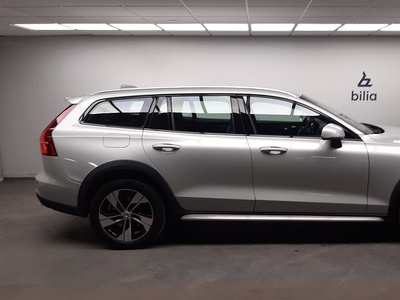 Volvo V60 Cross Country B4 AWD Diesel Adv SE