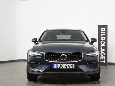 Volvo V60 Cross Country B4 AWD Diesel Core