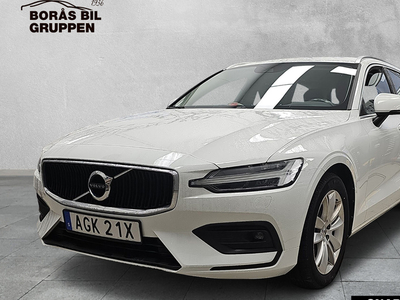 Volvo V60B4 Diesel Momentum Advanced Edition 2021, Kombi