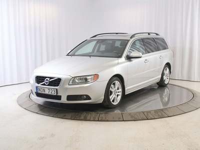 Volvo V70 D4 AWD