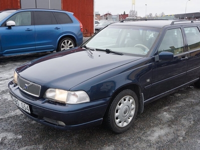 Volvo V702.5 10V SE 1999, Kombi