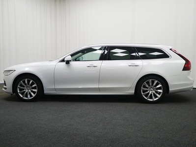 Volvo V90 B4 Bensin Momentum Advanced SE