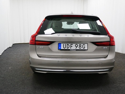 Volvo V90 B5 Bensin Inscription