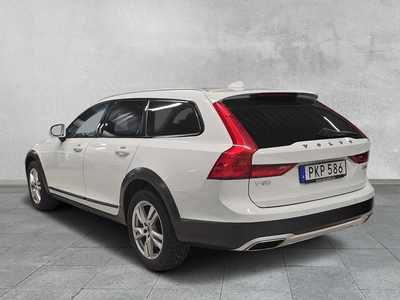 Volvo V90 Cross Country