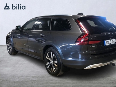 Volvo V90 Cross Country B4 AWD Diesel Adv SE