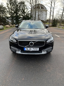 Volvo V90 Cross Country T5 AWD Geartronic Momentum Euro 6