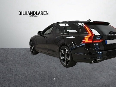 Volvo V90 Recharge T8 AWD Geartronic R-Design *Export*