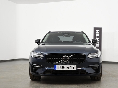 Volvo V90 Recharge T8 Plus Dark DEMOBIL