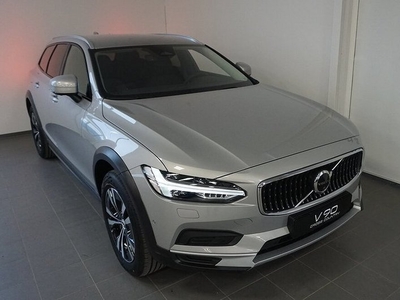 Volvo V90Cross Country B5 AWD Bensin Core 2024, Kombi