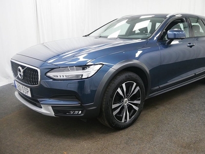 Volvo V90Cross Country D4 AWD Advanced SE III 2020, Kombi