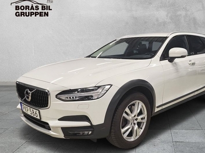 Volvo V90Cross Country D5 AWD Advanced Edt 2019, Kombi