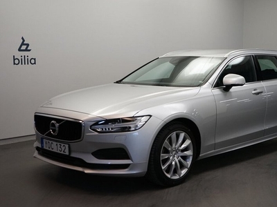 Volvo V90T4 Momentum SE Parkeringssensor fram bak 2019, Kombi