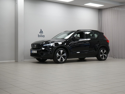 Volvo XC40 P8 AWD Recharge