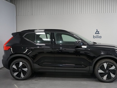 Volvo XC40 Recharge Twin motor Core