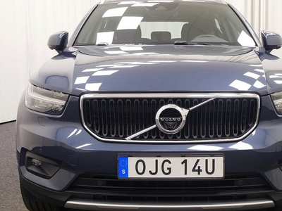 Volvo XC40B4 II FWD Bensin MomAdv NaviPro Edt 2022, SUV