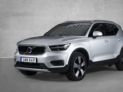 Volvo XC40D3 FWD Momentum Pro Edition 2019, SUV