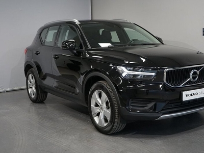 Volvo XC40T2 FWD Momentum Backkamera 2022, SUV