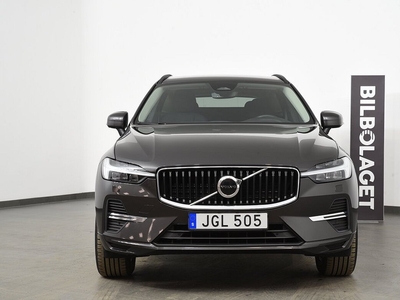 Volvo XC60 B4 AWD Diesel Mom Advanced Edt II