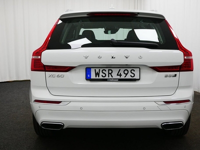 Volvo XC60 B5 AWD Diesel Inscription