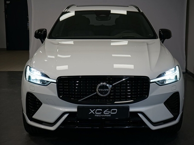 Volvo XC60 Recharge T8 Ultimate Dark