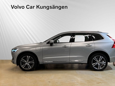 Volvo XC60 T8 AWD Inscription Teknikpaket Luftfjädring Drag HUD