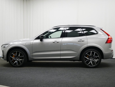 Volvo XC60 T8 AWD Recharge Polestar Engineered