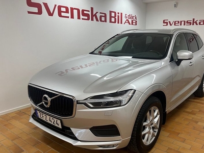 Volvo XC60B4 AWD Advanced Edition, Momentum Euro 6 2020, SUV