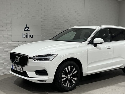 Volvo XC60B4 AWD Diesel Momentum Advanced Edt 2020, SUV