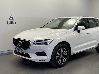 Volvo XC60D4 Momentum Advanced Edition 2020, SUV