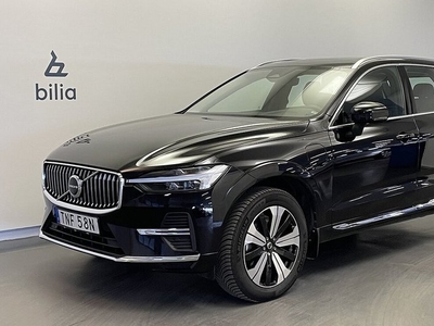 Volvo XC60Recharge T6 Plus Bright Klimatpaket 2023, SUV