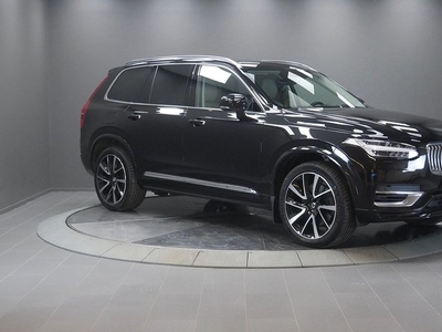 Volvo XC90Recharge T8 AWD Geartronic Inscription 7-sits 2020, SUV