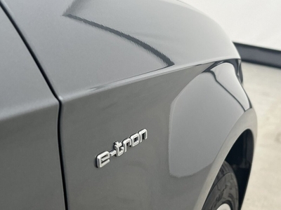 Audi A3 Sportback e-Tron