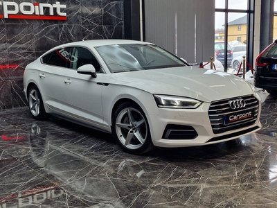 Audi A5 Sportback 2.0 TFSI quattro|M-HEV|Drive Select