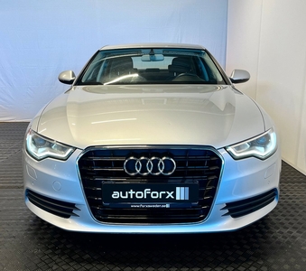 Audi A6 SEDAN 2.0 TDI AUT 190HK ULTRA PROLINE EURO 6