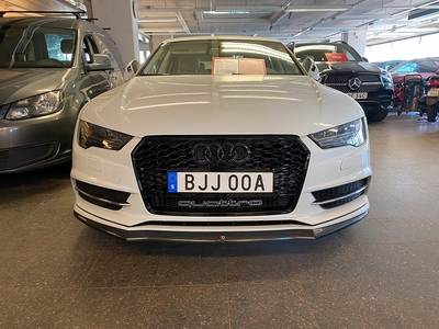 Audi A7 Sportback 3.0 TFSI V6 430hk 8-vxl TipTronic Euro 6