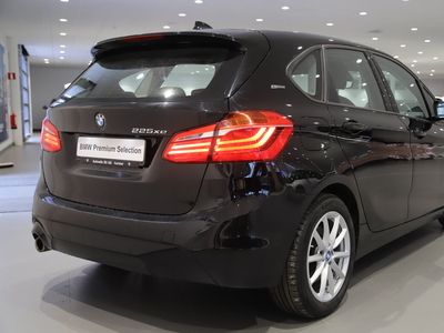 BMW 225xe Active Tourer