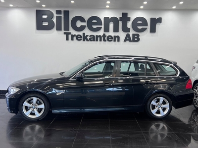 BMW 325 i Touring Advantage, Comfort Euro 4