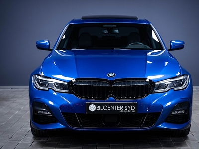 BMW 330e Sedan|M-Sport|H&K|Taklucka|Innovation|292hk|2020|