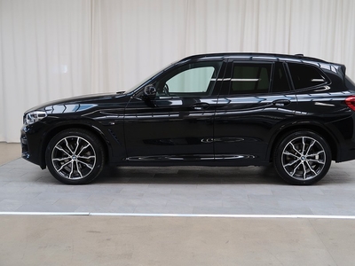 BMW X3 xDrive20d Steptronic M Sport Euro 6 4980:-/mån