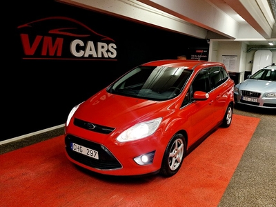 Ford Grand C-Max 1.6 TDCi Euro 5